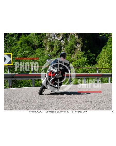 PASSO SAN BOLDO - 09 - 05 - 2026 ORA 10.00/11.00 N°050