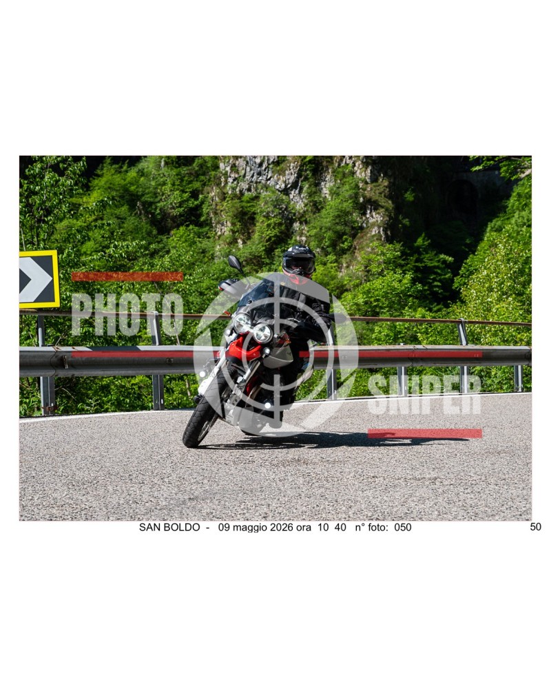 PASSO SAN BOLDO - 09 - 05 - 2026 ORA 10.00/11.00 N°050