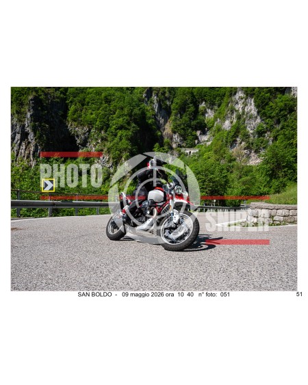 PASSO SAN BOLDO - 09 - 05 - 2026 ORA 10.00/11.00 N°051