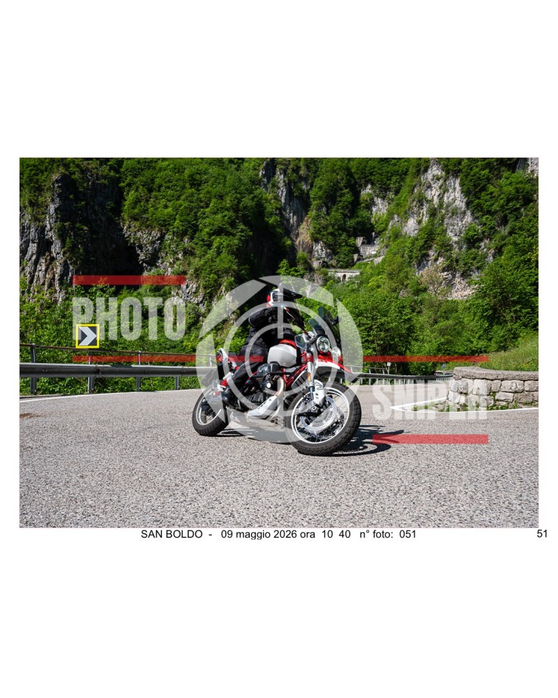 PASSO SAN BOLDO - 09 - 05 - 2026 ORA 10.00/11.00 N°051