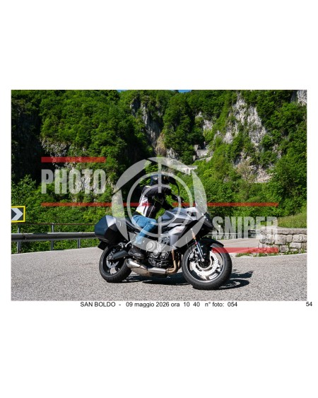 PASSO SAN BOLDO - 09 - 05 - 2026 ORA 10.00/11.00 N°054