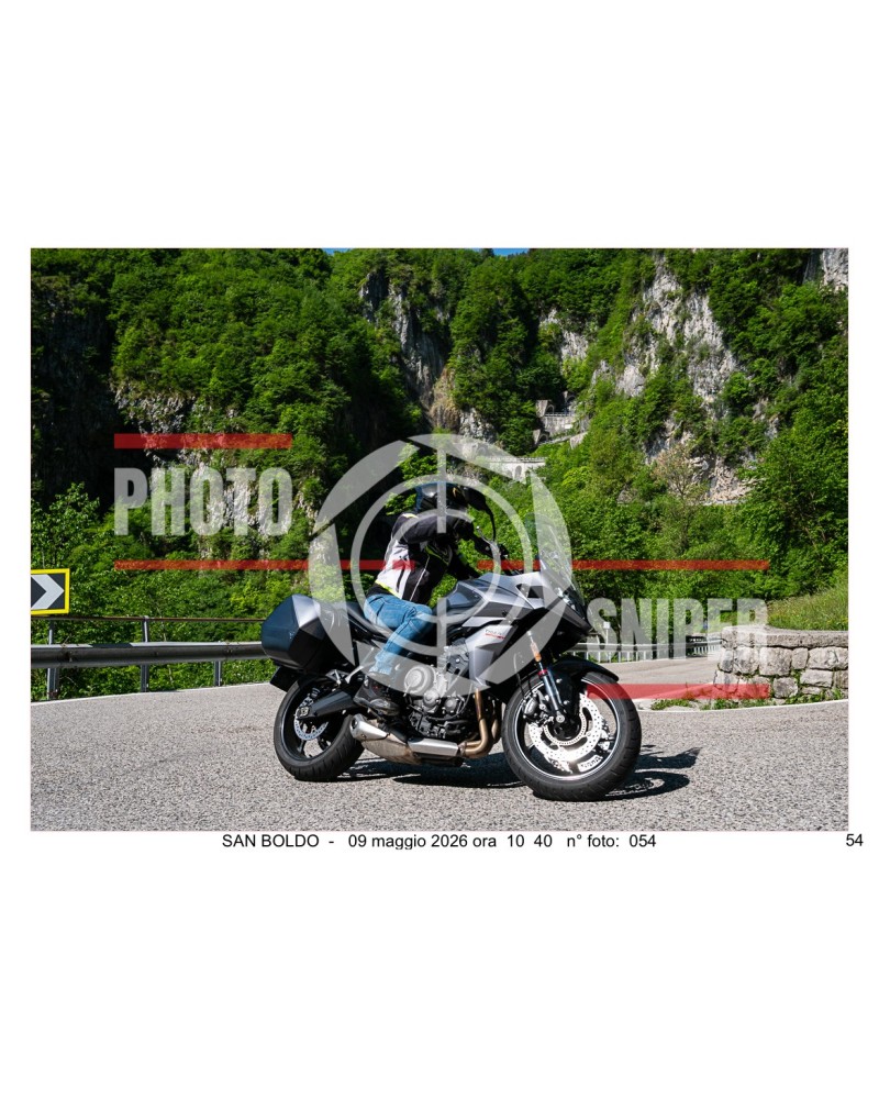 PASSO SAN BOLDO - 09 - 05 - 2026 ORA 10.00/11.00 N°054
