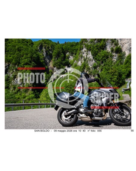 PASSO SAN BOLDO - 09 - 05 - 2026 ORA 10.00/11.00 N°055