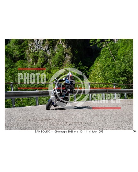 PASSO SAN BOLDO - 09 - 05 - 2026 ORA 10.00/11.00 N°056