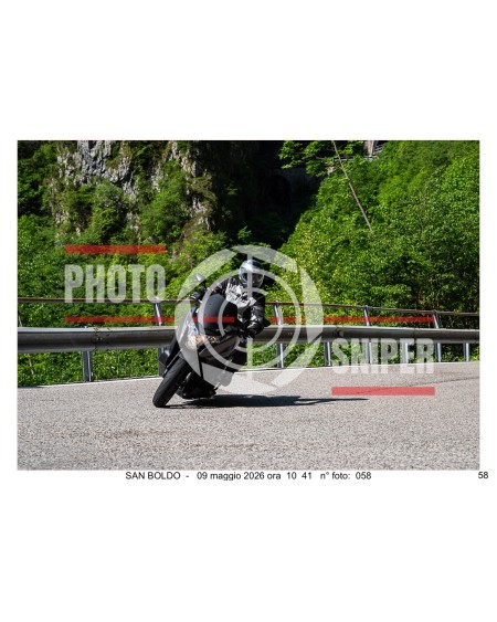 PASSO SAN BOLDO - 09 - 05 - 2026 ORA 10.00/11.00 N°058