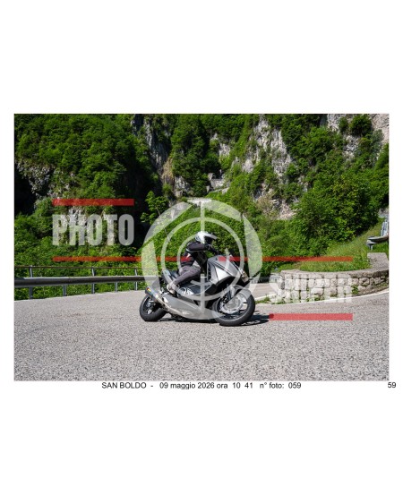 PASSO SAN BOLDO - 09 - 05 - 2026 ORA 10.00/11.00 N°059