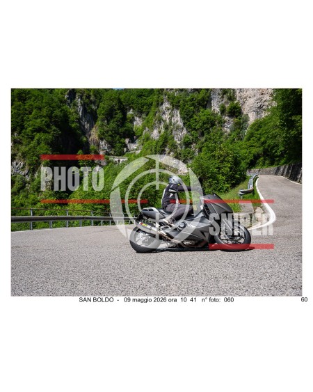 PASSO SAN BOLDO - 09 - 05 - 2026 ORA 10.00/11.00 N°060