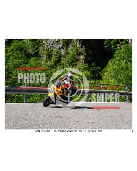 PASSO SAN BOLDO - 09 - 05 - 2026 ORA 10.00/11.00 N°061