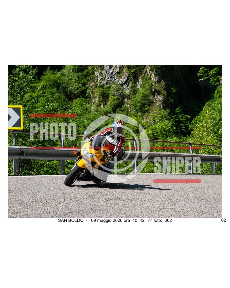 PASSO SAN BOLDO - 09 - 05 - 2026 ORA 10.00/11.00 N°062