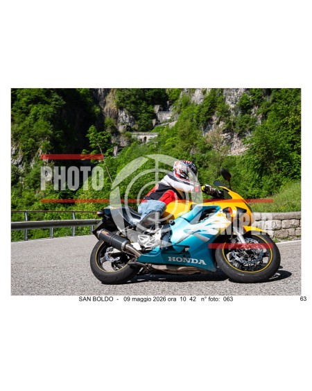 PASSO SAN BOLDO - 09 - 05 - 2026 ORA 10.00/11.00 N°063