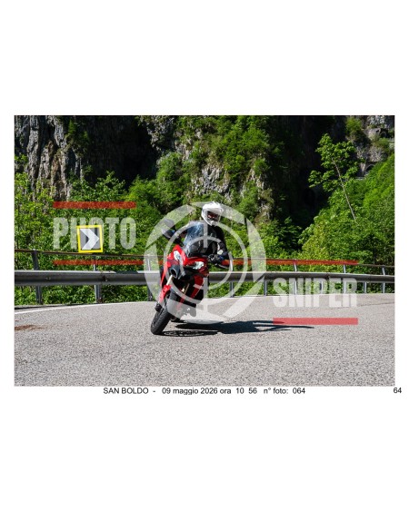 PASSO SAN BOLDO - 09 - 05 - 2026 ORA 10.00/11.00 N°064
