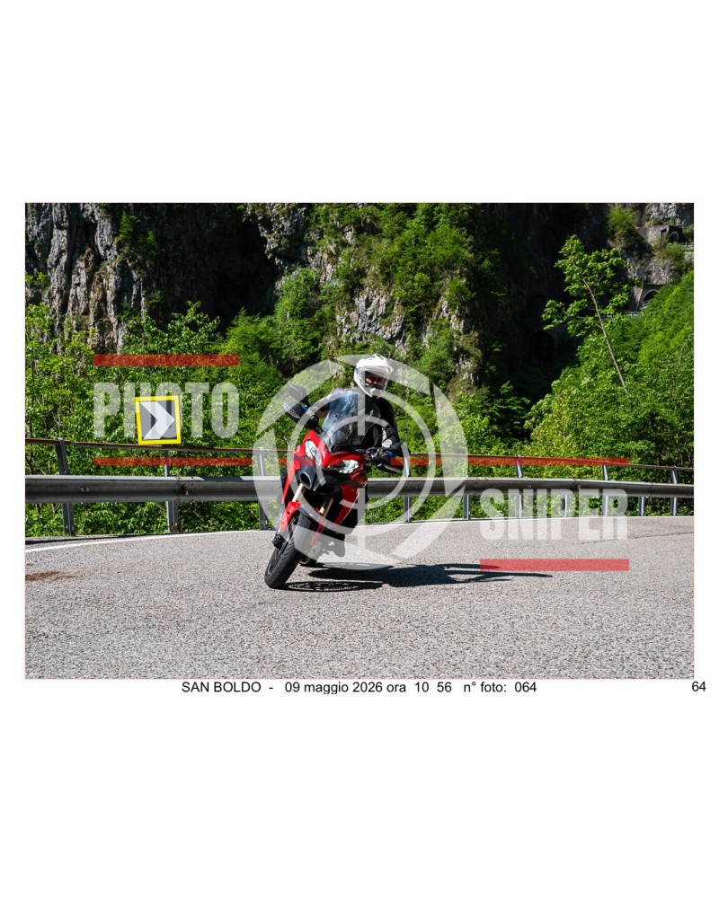 PASSO SAN BOLDO - 09 - 05 - 2026 ORA 10.00/11.00 N°064
