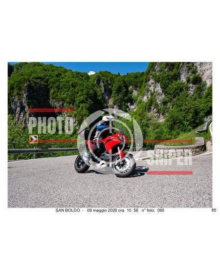 PASSO SAN BOLDO - 09 - 05 - 2026 ORA 10.00/11.00 N°065