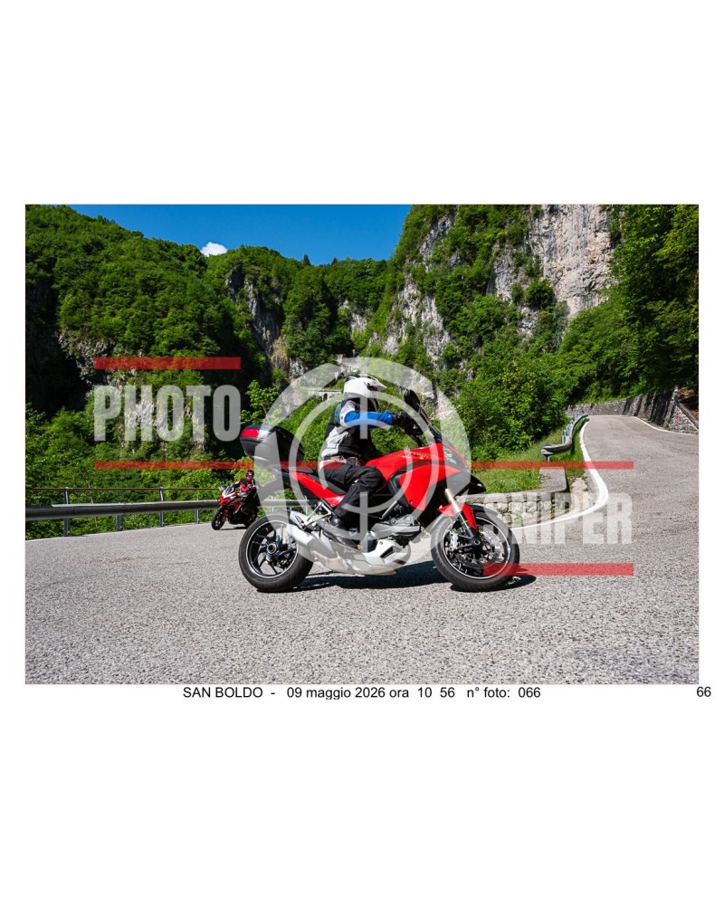 PASSO SAN BOLDO - 09 - 05 - 2026 ORA 10.00/11.00 N°066