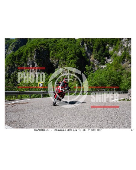 PASSO SAN BOLDO - 09 - 05 - 2026 ORA 10.00/11.00 N°067