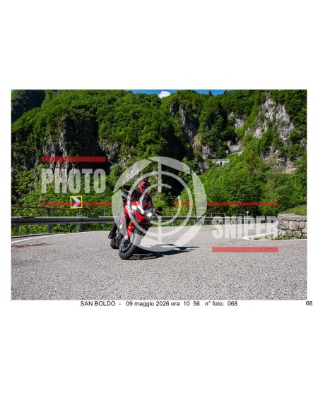 PASSO SAN BOLDO - 09 - 05 - 2026 ORA 10.00/11.00 N°068