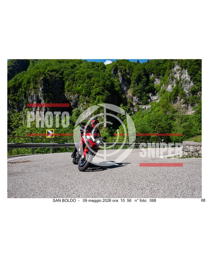 PASSO SAN BOLDO - 09 - 05 - 2026 ORA 10.00/11.00 N°068