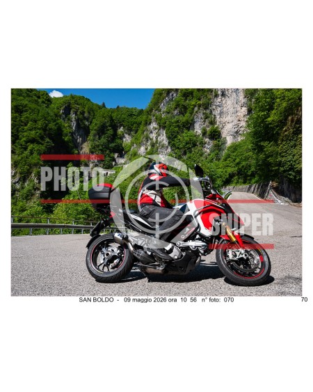 PASSO SAN BOLDO - 09 - 05 - 2026 ORA 10.00/11.00 N°070