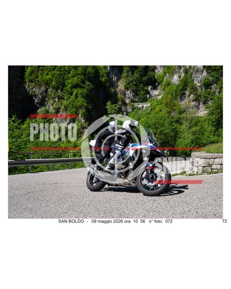 PASSO SAN BOLDO - 09 - 05 - 2026 ORA 10.00/11.00 N°072