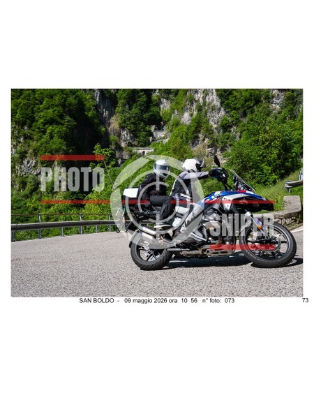PASSO SAN BOLDO - 09 - 05 - 2026 ORA 10.00/11.00 N°073
