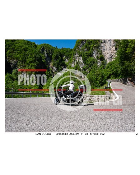 PASSO SAN BOLDO - 09 - 05 - 2026 ORA 11.00/12.00 N°002