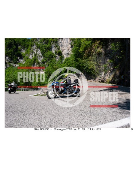 PASSO SAN BOLDO - 09 - 05 - 2026 ORA 11.00/12.00 N°003