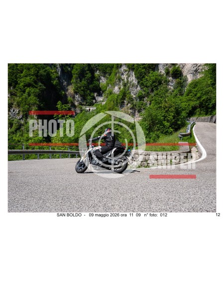 PASSO SAN BOLDO - 09 - 05 - 2026 ORA 11.00/12.00 N°012