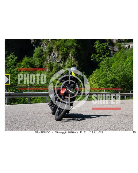 PASSO SAN BOLDO - 09 - 05 - 2026 ORA 11.00/12.00 N°013