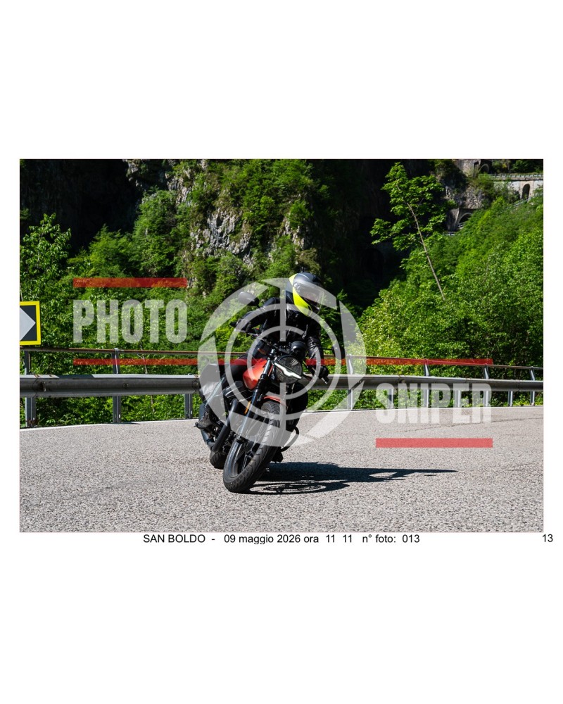 PASSO SAN BOLDO - 09 - 05 - 2026 ORA 11.00/12.00 N°013