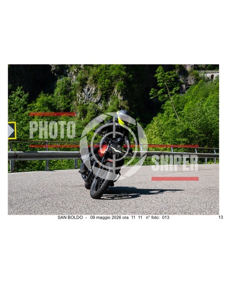 PASSO SAN BOLDO - 09 - 05 - 2026 ORA 11.00/12.00 N°013