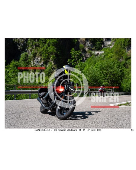 PASSO SAN BOLDO - 09 - 05 - 2026 ORA 11.00/12.00 N°014