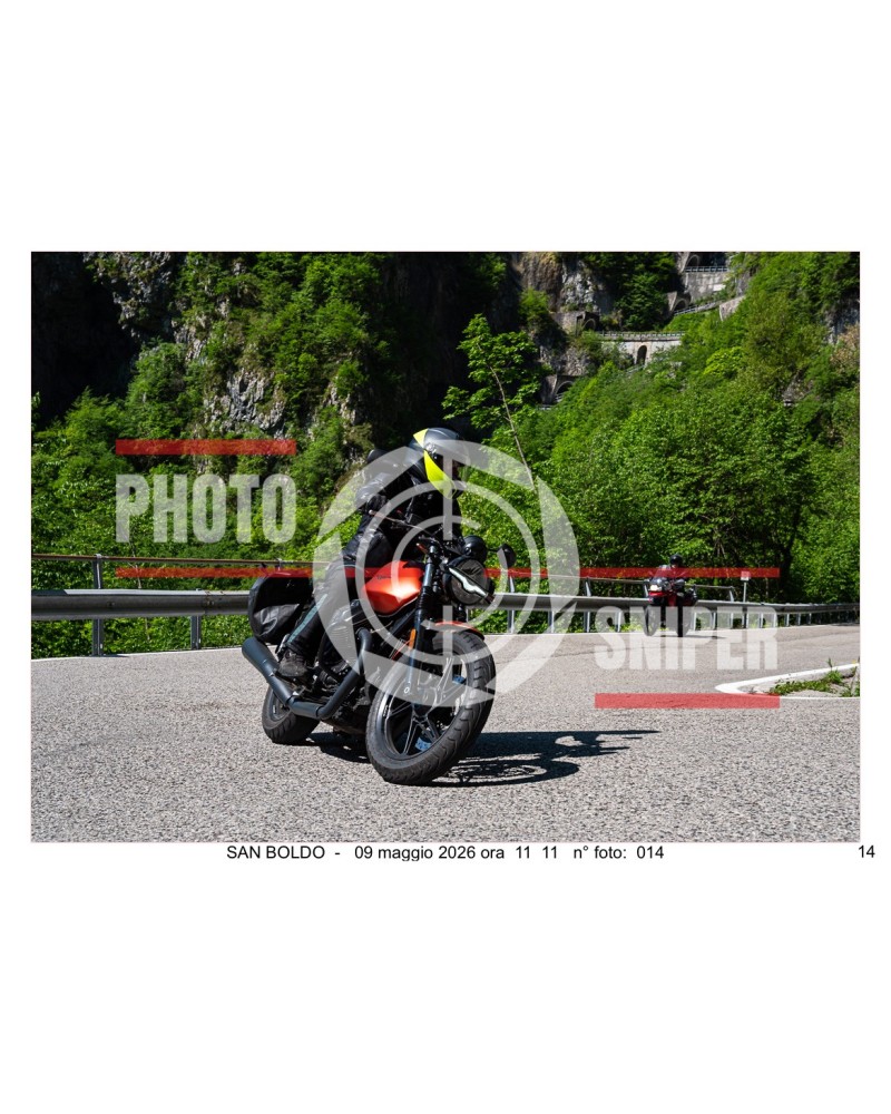 PASSO SAN BOLDO - 09 - 05 - 2026 ORA 11.00/12.00 N°014