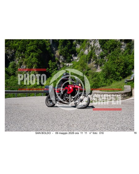 PASSO SAN BOLDO - 09 - 05 - 2026 ORA 11.00/12.00 N°016