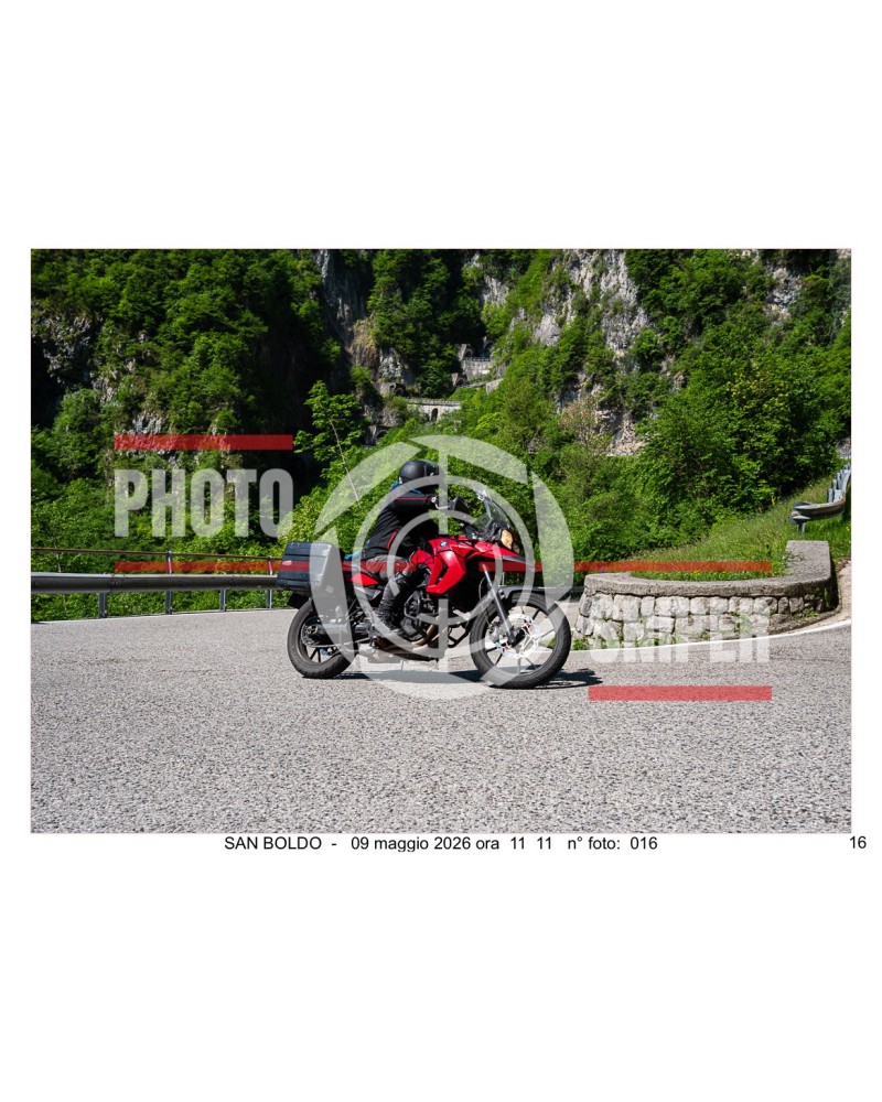 PASSO SAN BOLDO - 09 - 05 - 2026 ORA 11.00/12.00 N°016