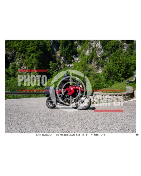 PASSO SAN BOLDO - 09 - 05 - 2026 ORA 11.00/12.00 N°016