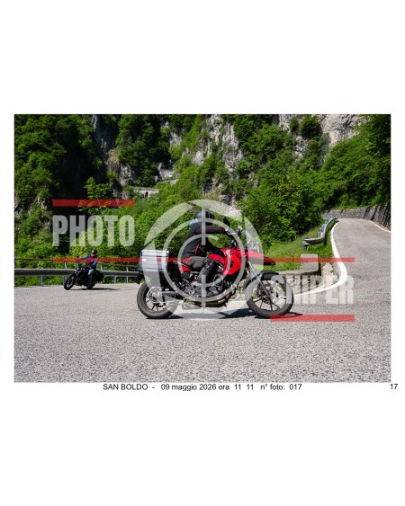 PASSO SAN BOLDO - 09 - 05 - 2026 ORA 11.00/12.00 N°017
