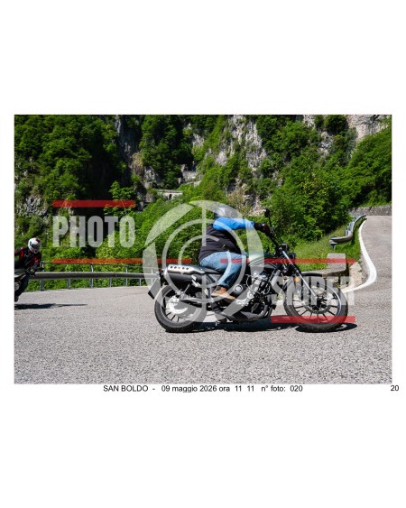 PASSO SAN BOLDO - 09 - 05 - 2026 ORA 11.00/12.00 N°020