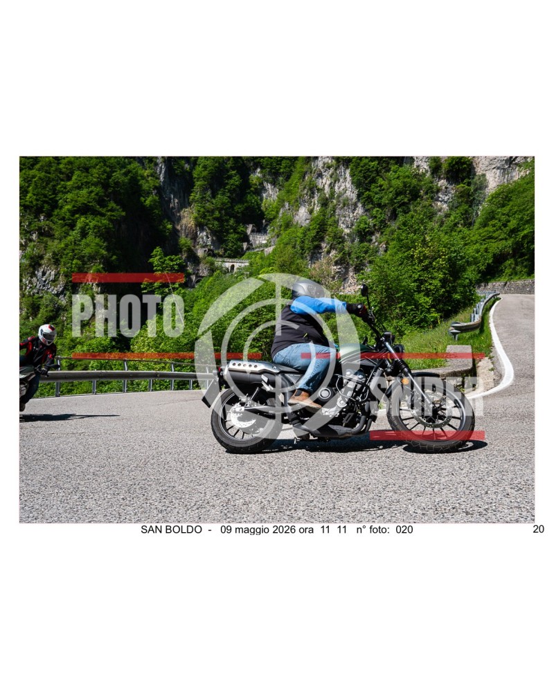 PASSO SAN BOLDO - 09 - 05 - 2026 ORA 11.00/12.00 N°020