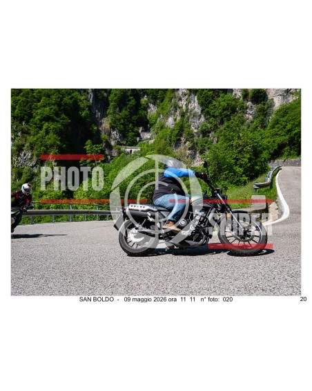PASSO SAN BOLDO - 09 - 05 - 2026 ORA 11.00/12.00 N°020