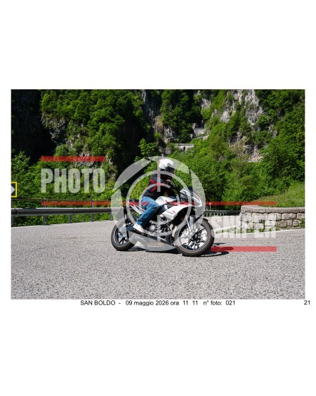 PASSO SAN BOLDO - 09 - 05 - 2026 ORA 11.00/12.00 N°021