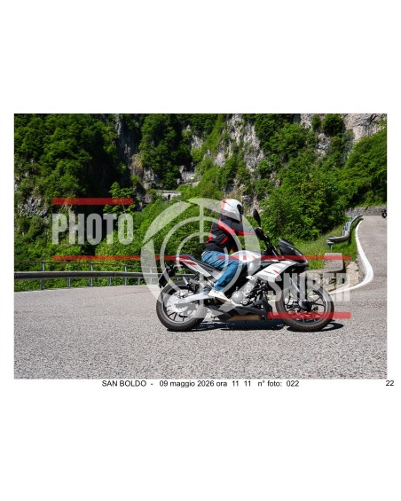 PASSO SAN BOLDO - 09 - 05 - 2026 ORA 11.00/12.00 N°022