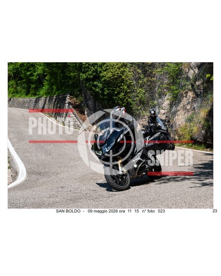 PASSO SAN BOLDO - 09 - 05 - 2026 ORA 11.00/12.00 N°023