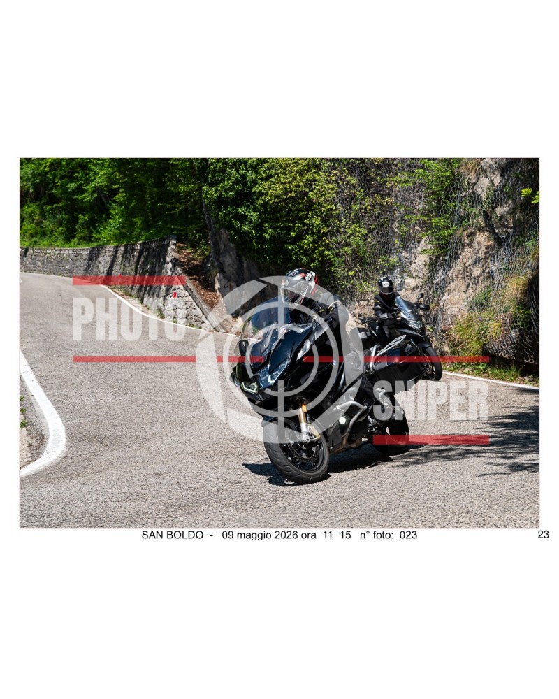 PASSO SAN BOLDO - 09 - 05 - 2026 ORA 11.00/12.00 N°023