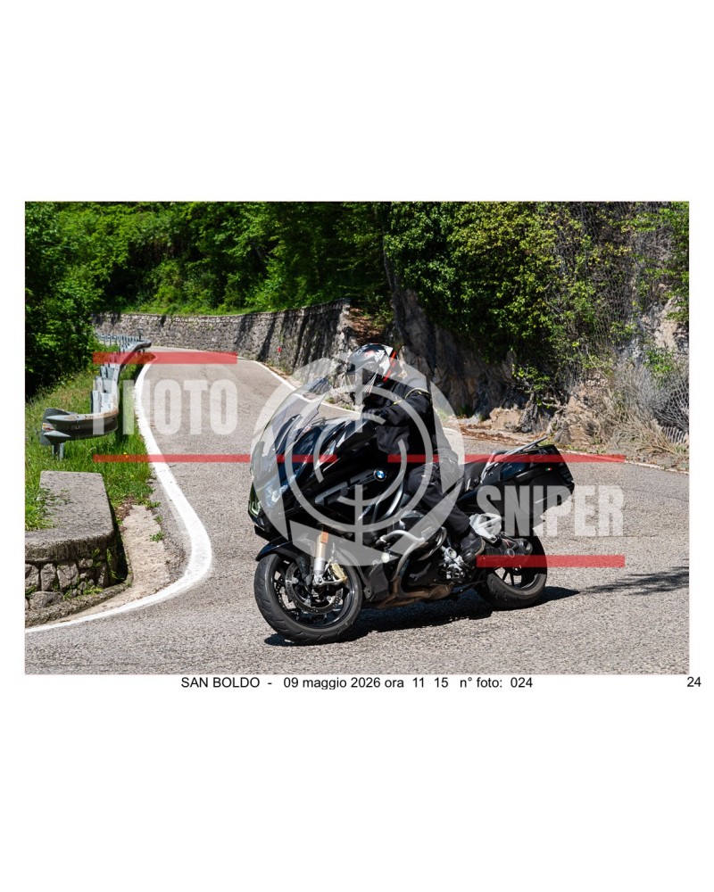 PASSO SAN BOLDO - 09 - 05 - 2026 ORA 11.00/12.00 N°024
