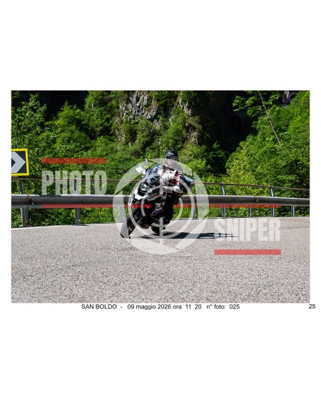 PASSO SAN BOLDO - 09 - 05 - 2026 ORA 11.00/12.00 N°025