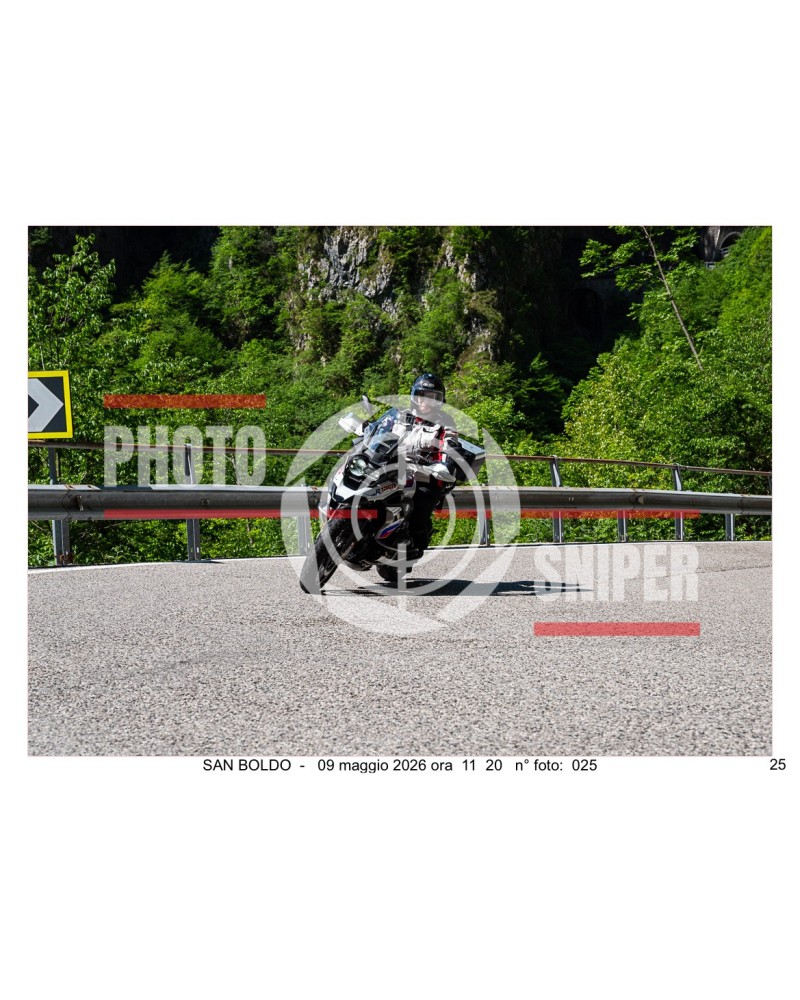 PASSO SAN BOLDO - 09 - 05 - 2026 ORA 11.00/12.00 N°025