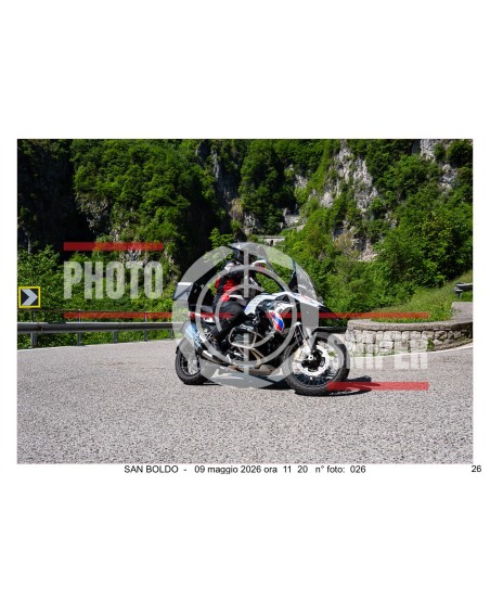 PASSO SAN BOLDO - 09 - 05 - 2026 ORA 11.00/12.00 N°026