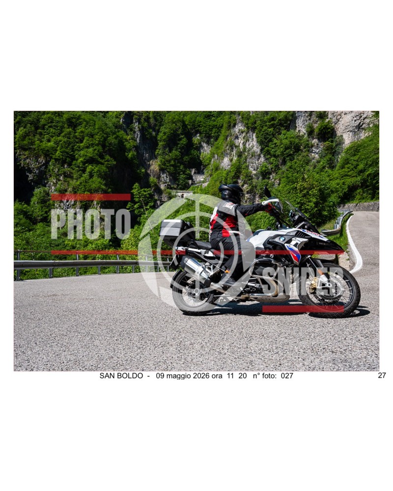 PASSO SAN BOLDO - 09 - 05 - 2026 ORA 11.00/12.00 N°027