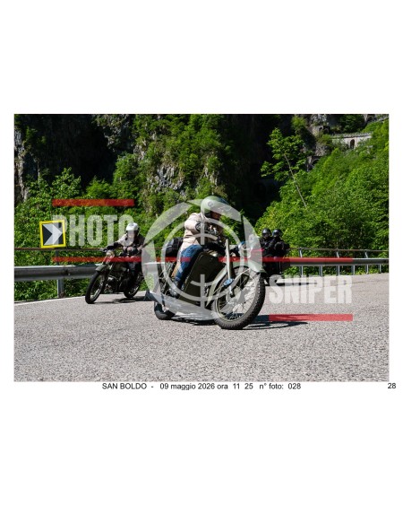 PASSO SAN BOLDO - 09 - 05 - 2026 ORA 11.00/12.00 N°028
