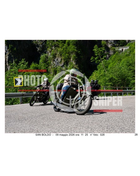 PASSO SAN BOLDO - 09 - 05 - 2026 ORA 11.00/12.00 N°028